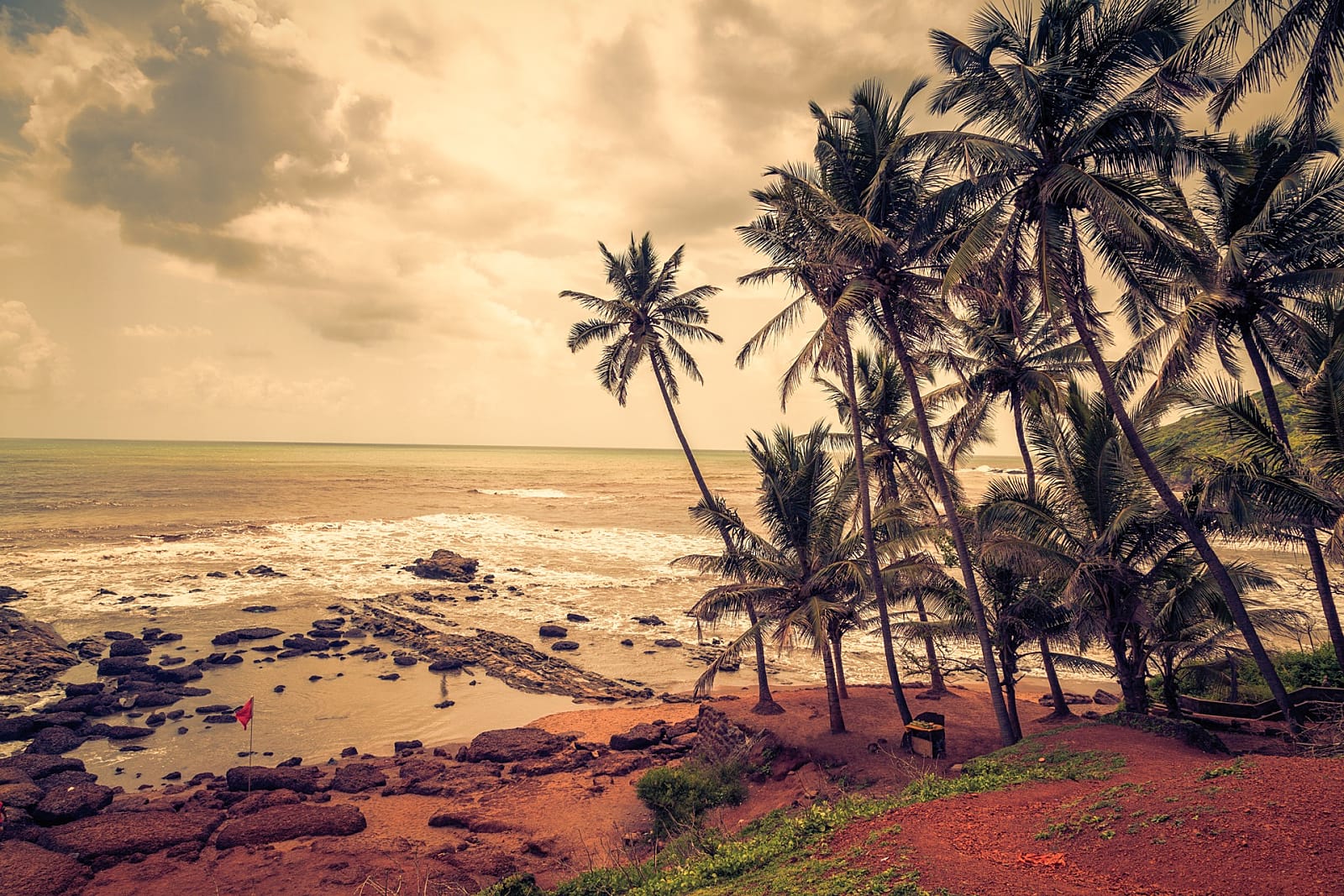 Service Apartments in Goa